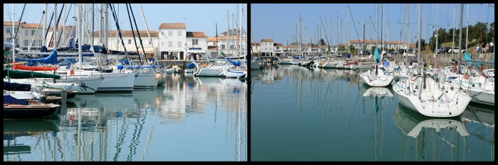 France Saint Martin En Ré Ekla